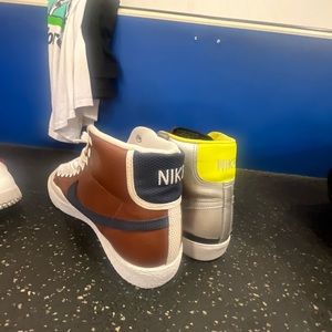Blazers Nike (2Pack)